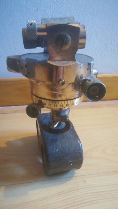 Circle Aiming, M1 F.J.A 1943 artigo da  segunda guerra mundial