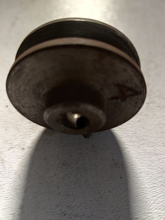 Koła pasowe do maszyn