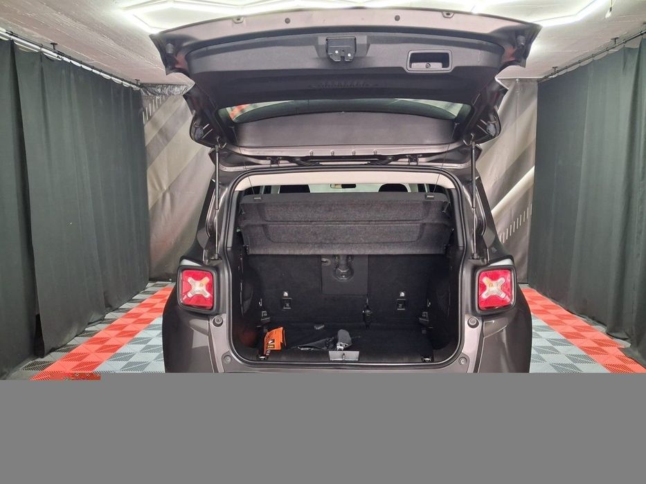 Jeep Renegade 1.0 T Longitude