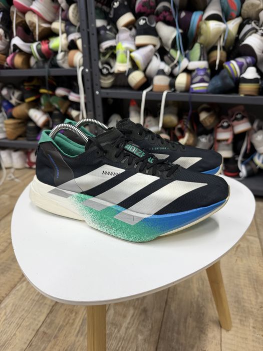 スパイク・シューズ ADIZERO PRO4 26.0 アディダス アディゼロ