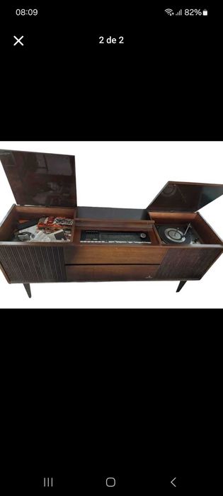 Aparegem grundig