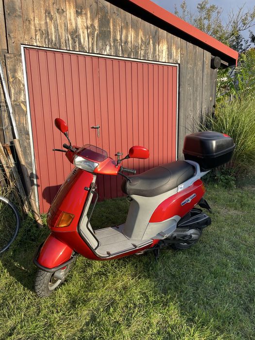 Piaggio