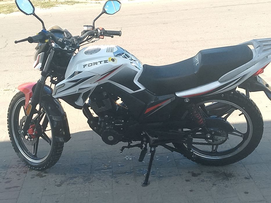 Продам форте 200