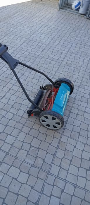 Cortador Manual Gardena Classic 330