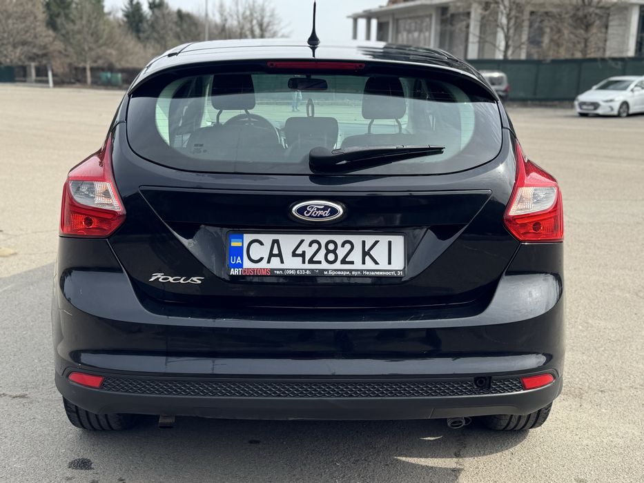 Продам Ford Focus