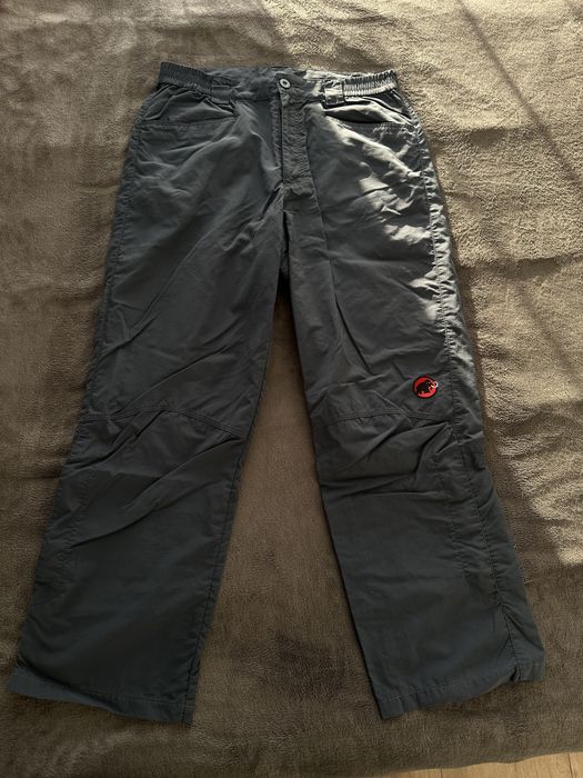 Mammut outdoor pants