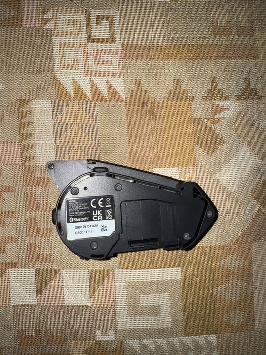 Capacete shark carbono