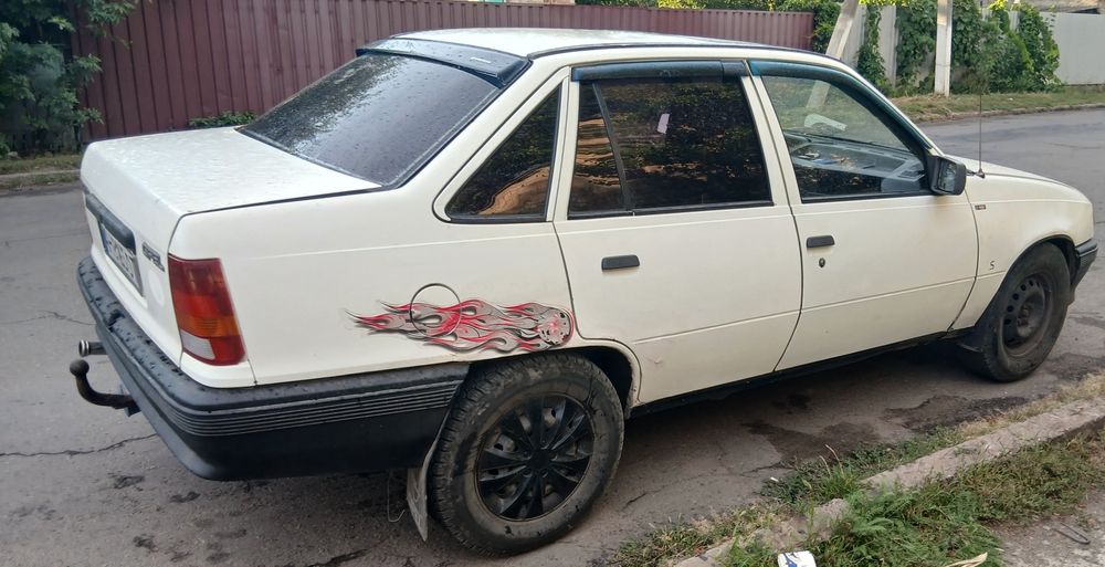 Продам автомобіль