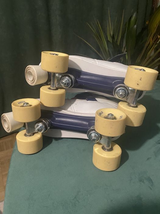 oxelo wrotki 42 nowe