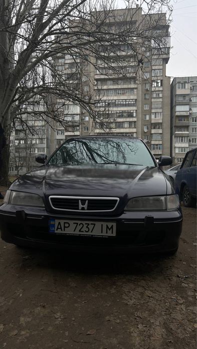 Honda Accord 1998года