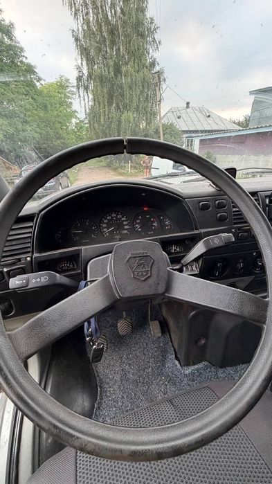 ГАЗ 33104 самосвал