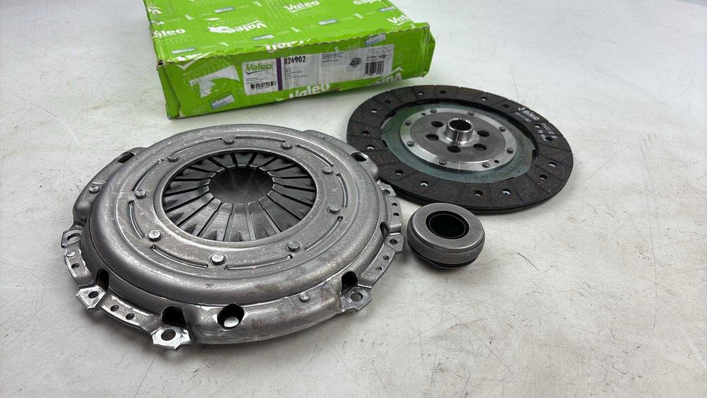 Sprzęgło VALEO Peugeot 307/Citroen C4,C5