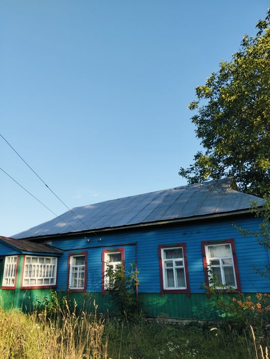 Продаж газифікованого будинку с.Іванівка