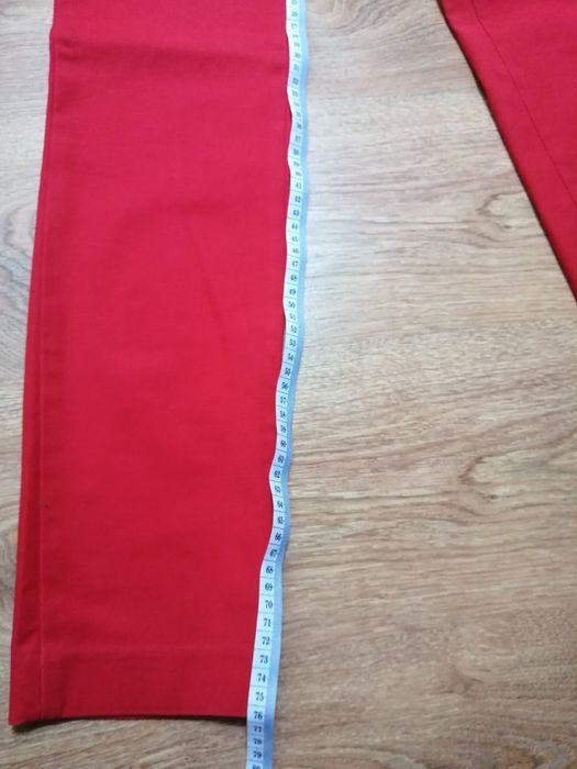 Spodnie Calvin Klein S