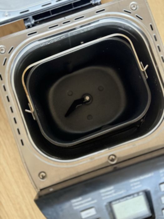 Хлібопіч ELENBERG BM 1327