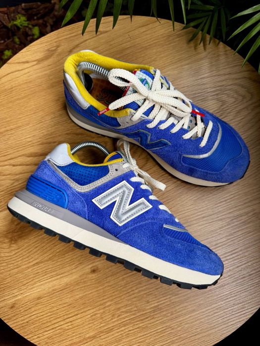 Оригінальні кросівки New Balance 574 Legacy Bodega Departure / 40,5