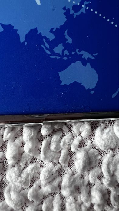 Etui na wizytówki na karty Troika Around the World