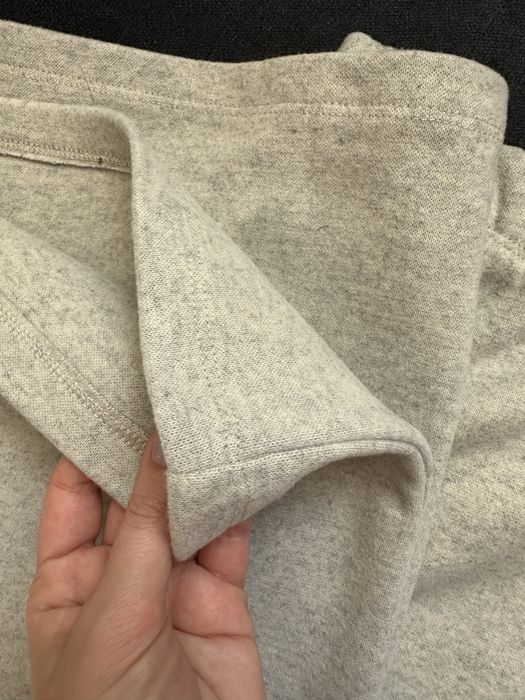 Штани zara (теплі) L