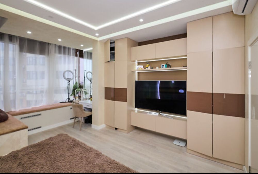 Продаж однокімнатної квартири. Печерськ. Центр. ЖК Jack House. Без %