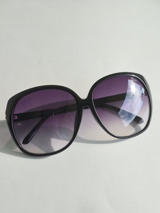 Вінтажні окуляри Christian Dior (Optyl / Made in Italy)