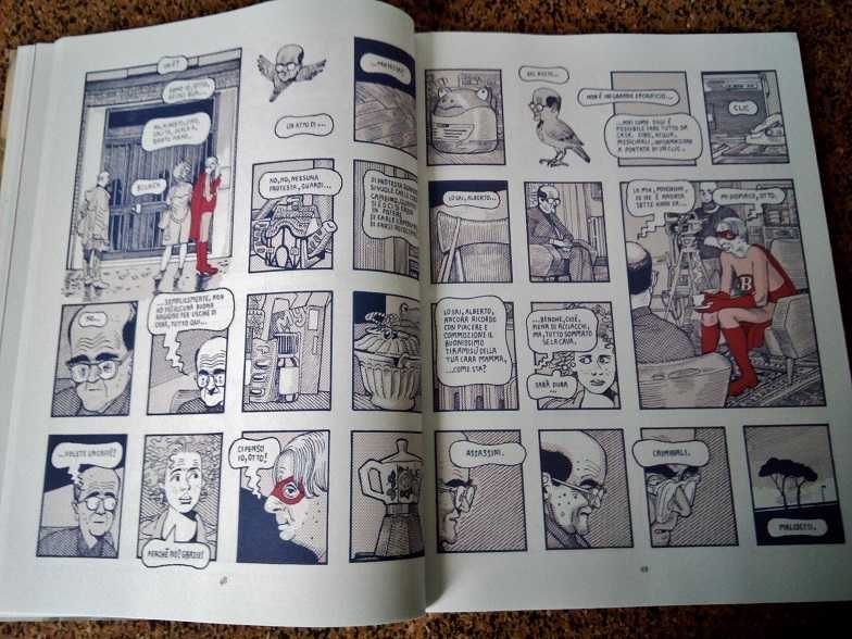 Revista Linus Nº 12 (Dezembro 2019)