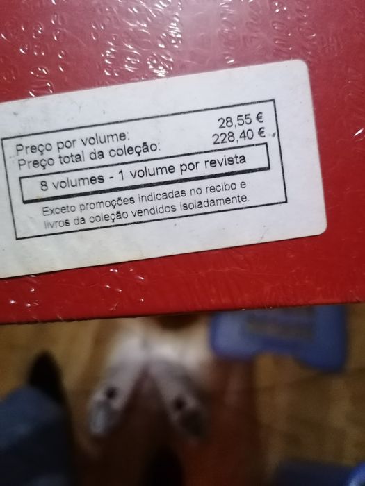 História de Portugal