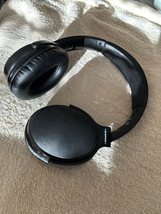 Ascultadores Bluetooth Blaupunkt