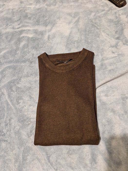Sweter męski Reserved L
