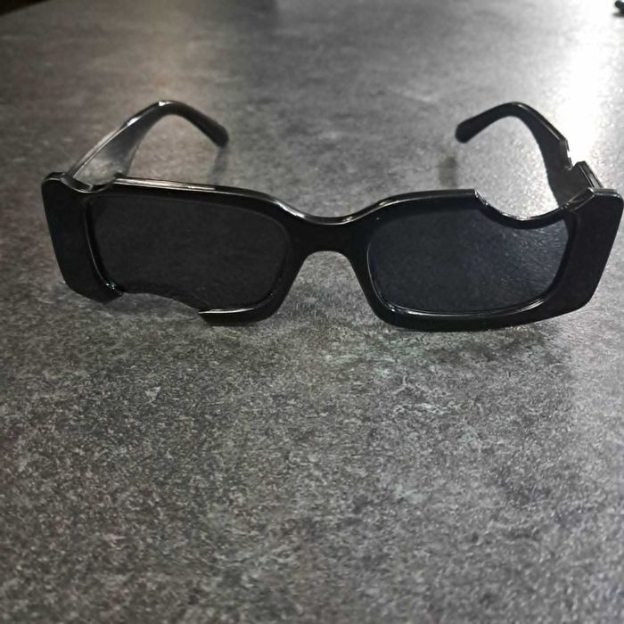Okulary Off White