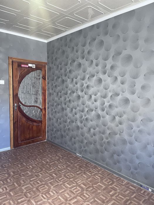 4-х  Комн Без оплаты Отопления  Бочарова/Добровольского