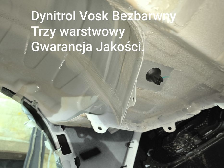 Konserwacja Podwozia Osobowe Dostawcze Capingowe Auto Zastępcze Gratis