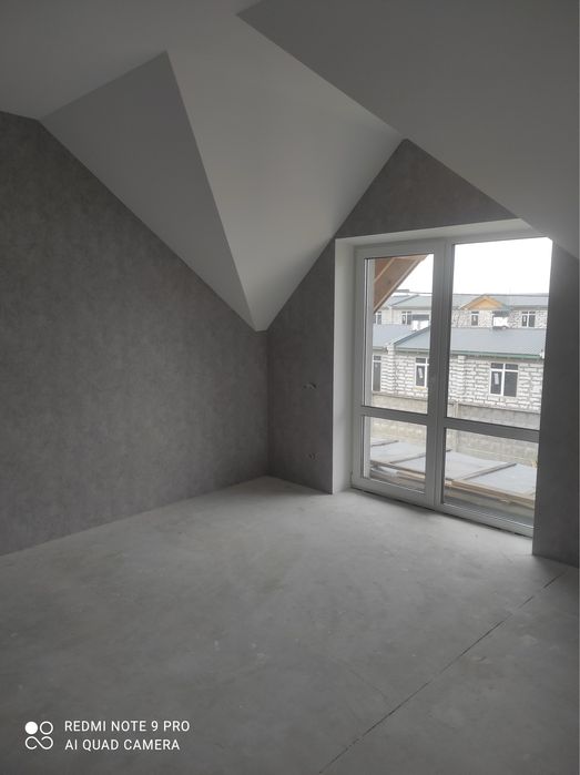 Якісно виконуємо малярні роботи