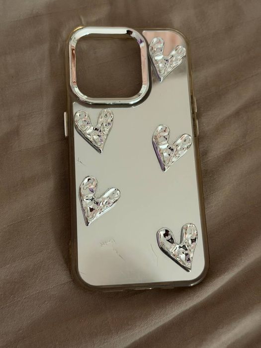 Чохли на iPhone 15Рro