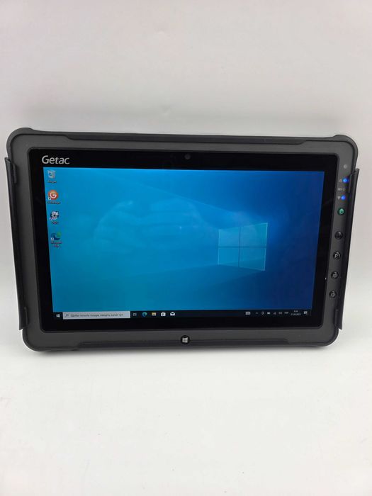ТОП! Як новий Захищений планшет Getac F110 G3 i5-6200U GPS LAN 3G