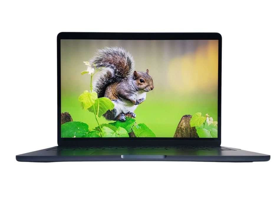 MacBook Air 13 2023 Midnight M4 16GB 256SSD 87 ЦИКЛІВ