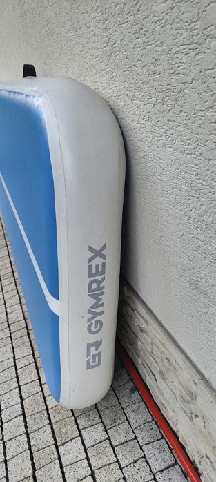 Mata do ćwiczeń Gymrex 500x100