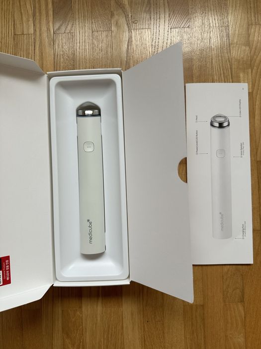 Medicube AGE-R Booster Pro Mini
