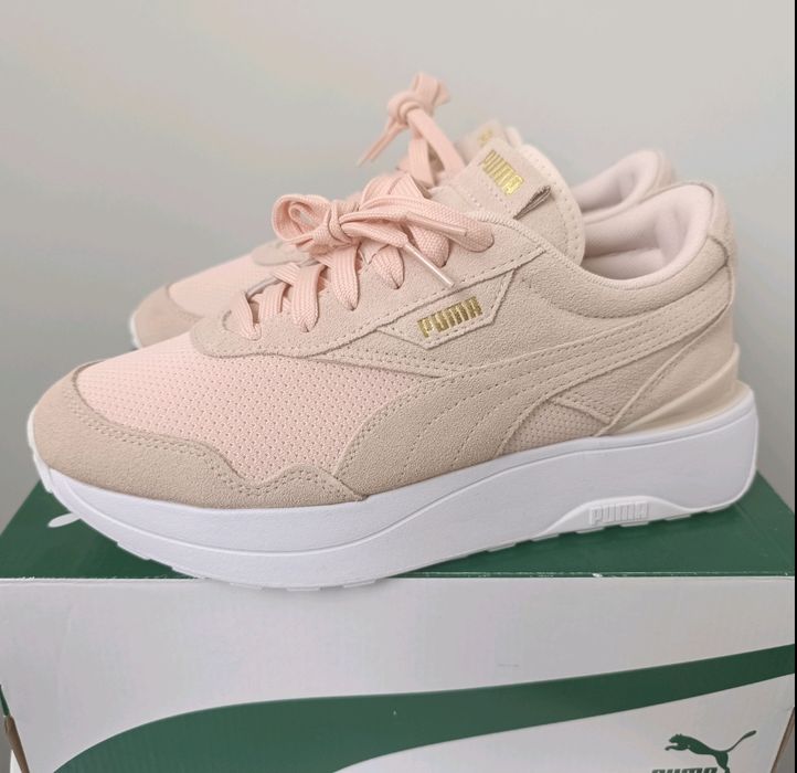 Продам НОВІ кросівки PUMA 38 розмір.