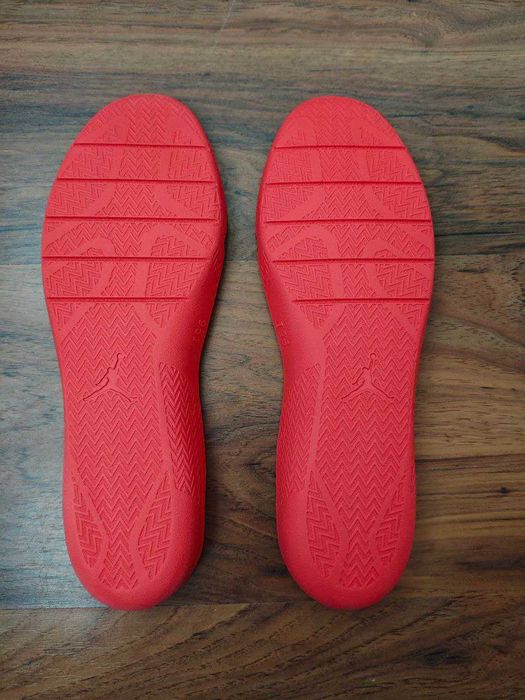 JORDAN HEIR Obuwie do koszykówki Buty Męskie r. 43