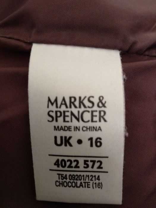 Зимові курточки 50 розміру (обмін)