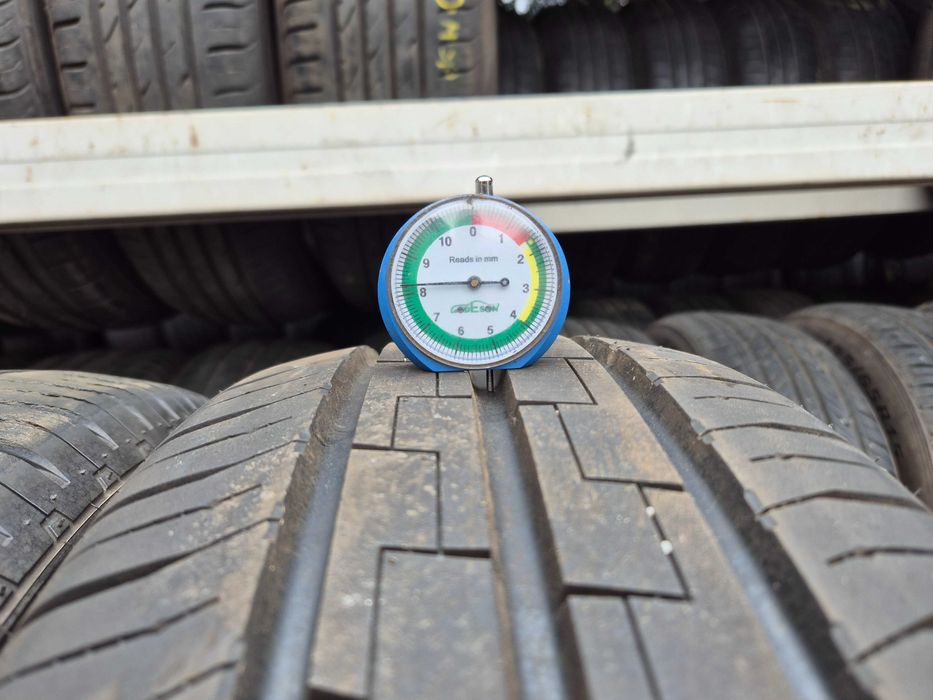 Imperial Ecovan 3 RF19 215/60r17c 109/107T 2024r 8mm N2810