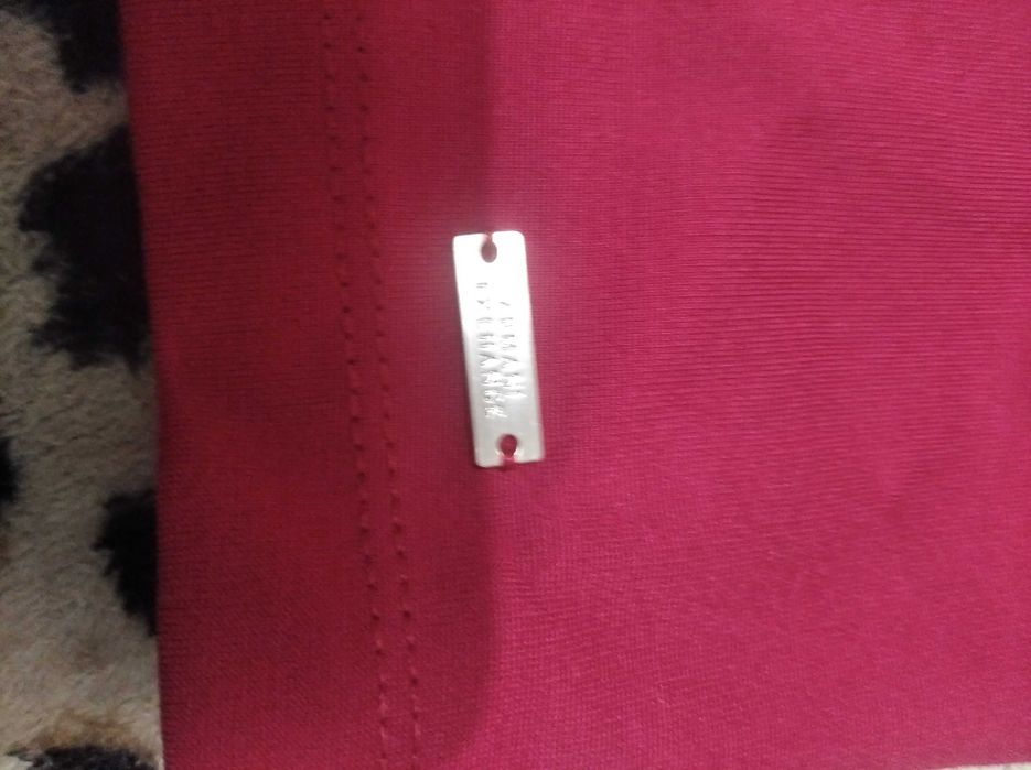 Платье Armani Exchange . Размер М