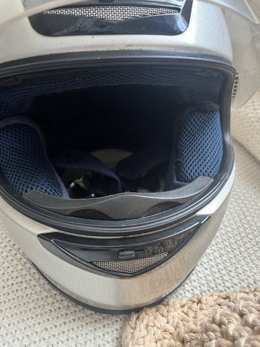 AGV Airtech tamanho M