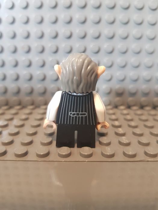 Figurka Lego harry potter