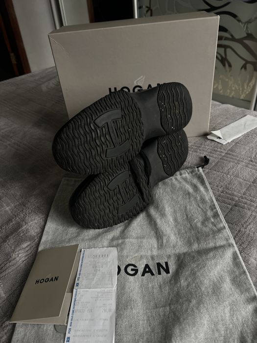 Кроссовки Hogan Interactive 3