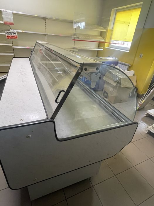 Lada/witryna chłodnicza raopa okazja