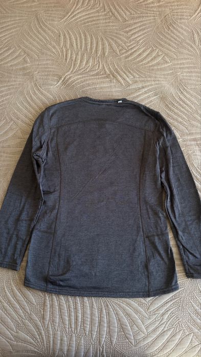 Camisola Térmica - Wedze