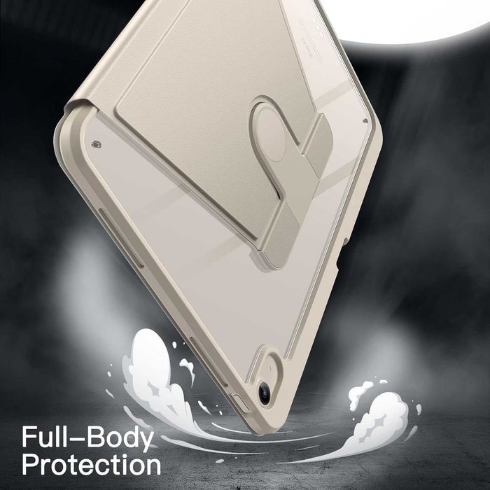 Nowy case iPad Pro 13 cali M4 2024 / iphone / etui / ochrona / A2407!