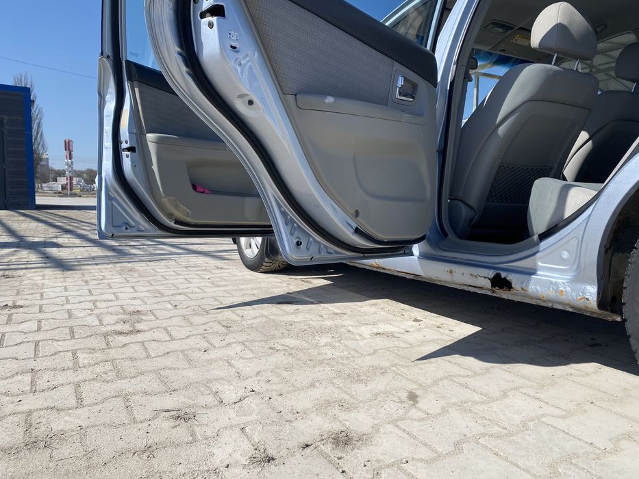 Продам Kia  cerato 2007
