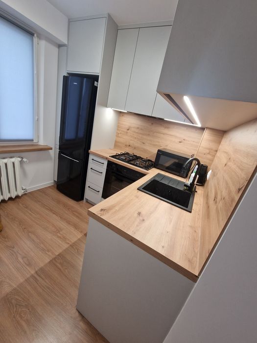 Mieszkanie do wynajęcia